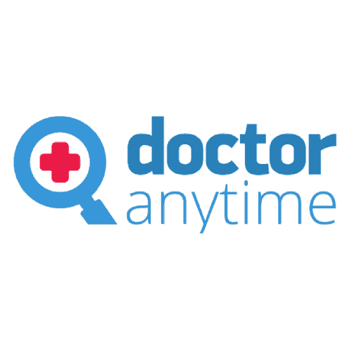 Doctor Anytime - Ελευθέριος Καραδήμας Ορθοπαιδικός Χειρούργος