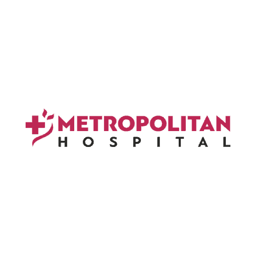 Metropolitan Hospital - Ελευθέριος Καραδήμας Ορθοπαιδικός Χειρούργος