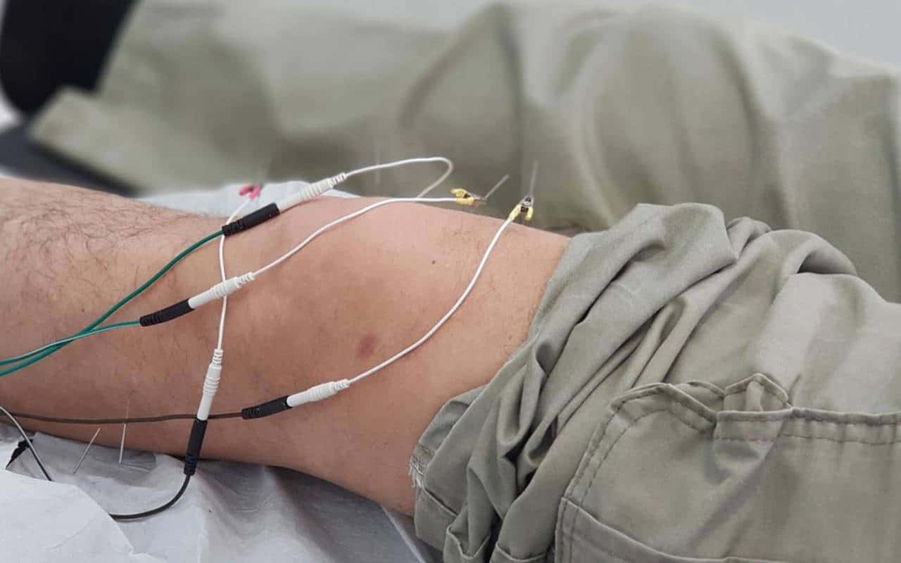 Αθλητικές Κακώσεις του Γόνατος - Δρ. Καραδήμας Ορθοπαιδικός Χειρουργός