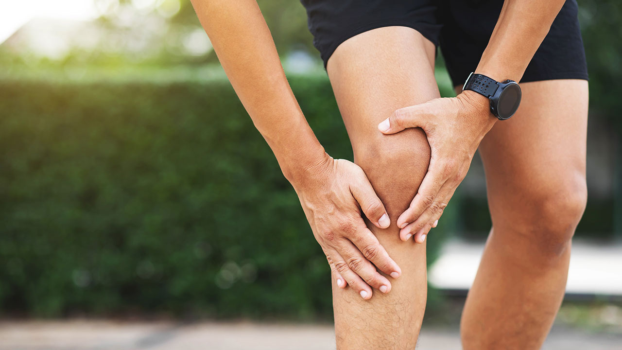 Δυσφορία και πόνος στα γόνατα: Σε τι οφείλονται; - Δρ. Ελευθέριος Καραδήμας Ορθοπεδικός Χειρουργός