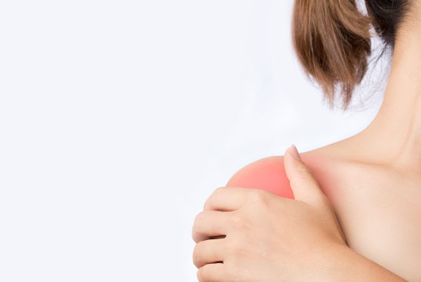 Ρήξη στροφικού πετάλου του ώμου: τι είναι και πώς να την αντιμετωπίσετε - Δρ. Ελευθέριος Καραδήμας