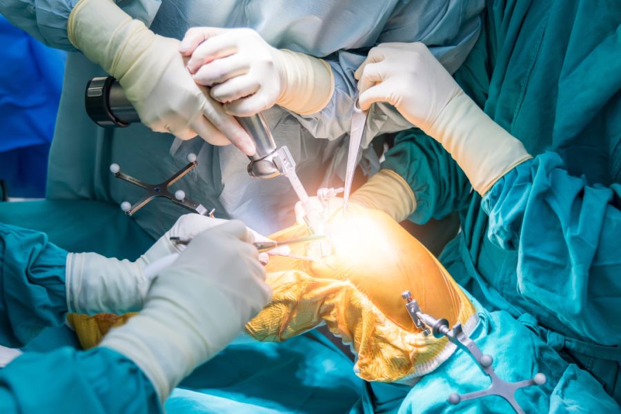 Οστεοαρθρίτιδα γόνατος: Διάγνωση & Χειρουργική Θεραπεία - Δρ. Ελευθέριος Καραδήμας Ορθοπεδικός Χειρουργός